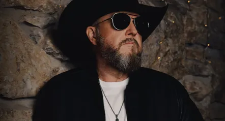 Colt Ford