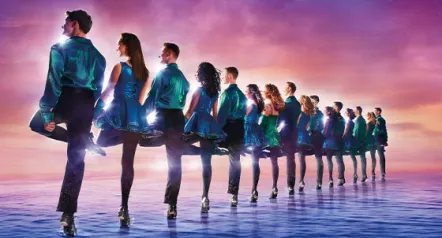 Riverdance 30
