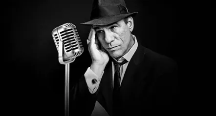 Robert Davi