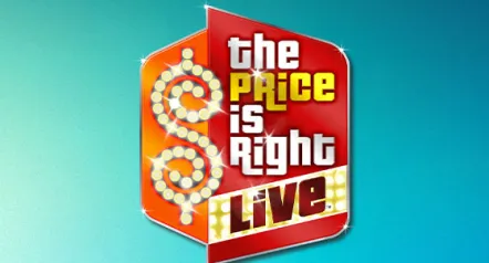 The Price is Right Live