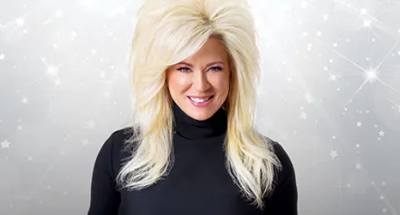 Theresa Caputo