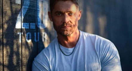 Brett Young