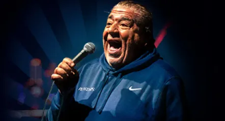 Joey Diaz