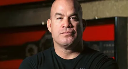 Tito Ortiz