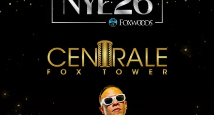New Year Centrale