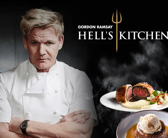 Hell's Kitchen