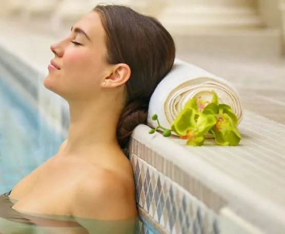 The Norwich Spa at Foxwoods