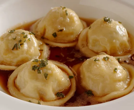 The Bedford by Martha Stewart