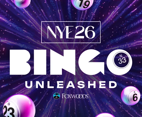 Bingo UNleashed