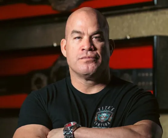 Tito Ortiz