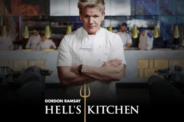 Hell's Kitchen