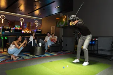Topgolf